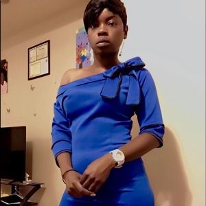 Meet your Posher, Layde